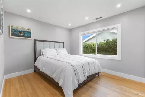 Bedroom - 1235 Bay View St, Bodega Bay, CA 94923 photo 1 of 5