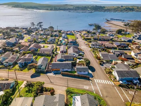 View/Area - 1235 Bay View St, Bodega Bay, CA 94923 photo 2 of 6