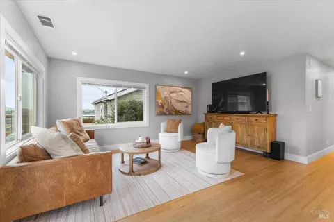 Living - 1235 Bay View St, Bodega Bay, CA 94923 photo 1 of 3