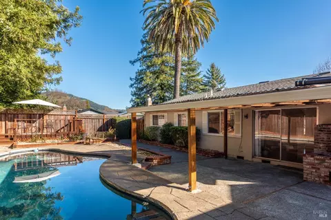 45 Buena Vis, Novato, CA 94947