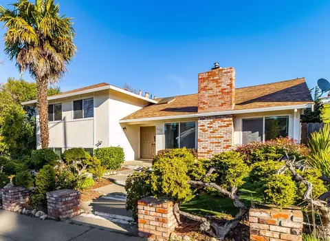 Exterior - 112 Palomar Ln, Vallejo, CA 94591 photo 16 of 21