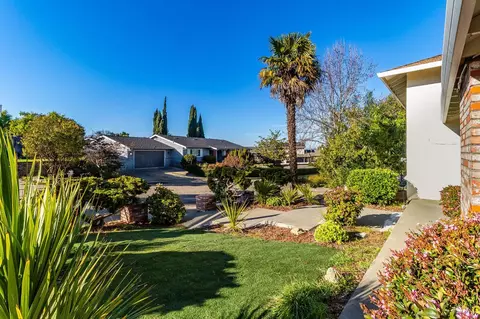 Exterior - 112 Palomar Ln, Vallejo, CA 94591 photo 20 of 21