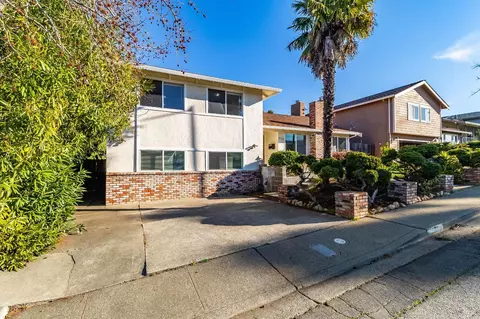 Exterior - 112 Palomar Ln, Vallejo, CA 94591 photo 18 of 21