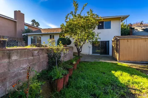Exterior - 112 Palomar Ln, Vallejo, CA 94591 photo 9 of 21