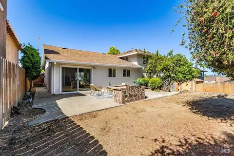 Exterior - 112 Palomar Ln, Vallejo, CA 94591 photo 21 of 21