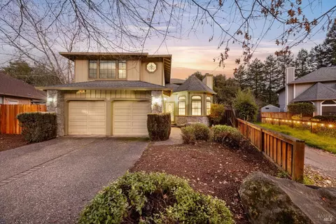 504 Jenifer Ct, Santa Rosa, CA 95404