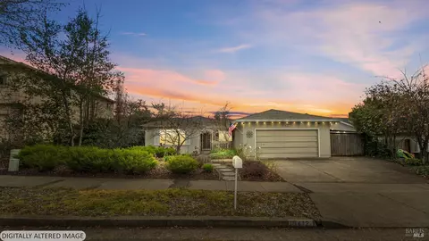 5412 Yerba Buena Rd, Santa Rosa, CA 95409