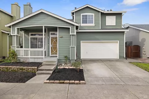 2305 Malachite Way, Santa Rosa, CA 95404