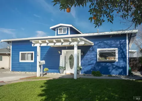 16 Solano Dr, Dixon, CA 95620