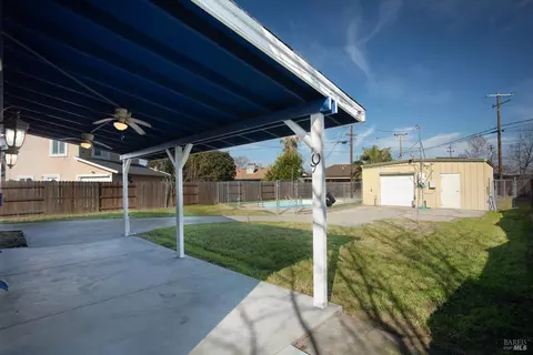 Exterior - 16 Solano Dr, Dixon, CA 95620 photo 10 of 10
