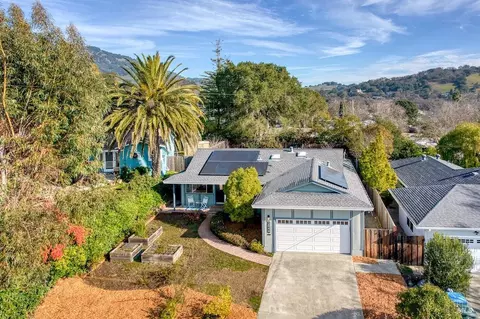 2046 Feliz Rd, Novato, CA 94945