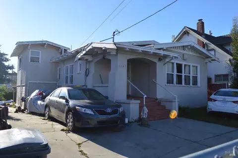 1141 E 33rd St, Oakland, CA 94610