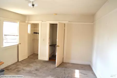 Bedroom - 1141 E 33rd St, Oakland, CA 94610 photo 4 of 7