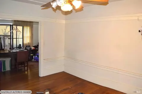 Living - 1141 E 33rd St, Oakland, CA 94610 photo 1 of 2