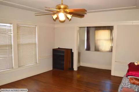 Bedroom - 1141 E 33rd St, Oakland, CA 94610 photo 1 of 7