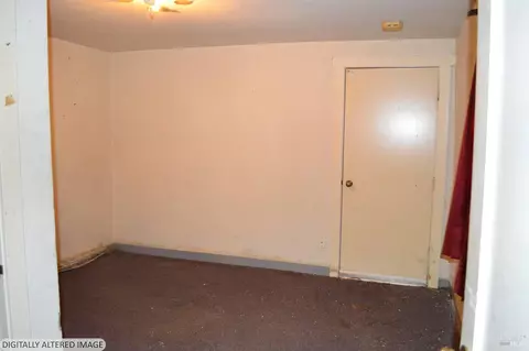 Bedroom - 1141 E 33rd St, Oakland, CA 94610 photo 5 of 7