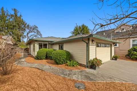16 Washington Ave, San Rafael, CA 94903