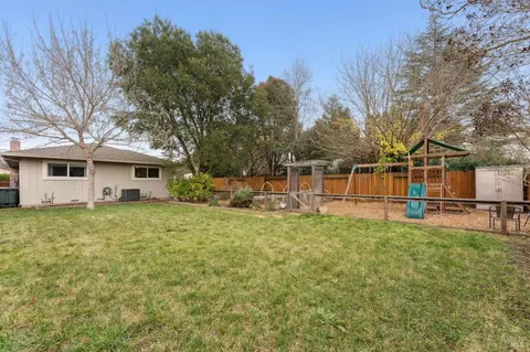 Exterior - 19440 Riverside Dr, Sonoma, CA 95476 photo 10 of 24