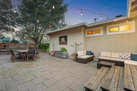 Exterior - 19440 Riverside Dr, Sonoma, CA 95476 photo 16 of 24