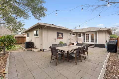 Exterior - 19440 Riverside Dr, Sonoma, CA 95476 photo 7 of 24