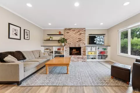 Living - 19440 Riverside Dr, Sonoma, CA 95476 photo 1 of 5