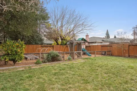 Exterior - 19440 Riverside Dr, Sonoma, CA 95476 photo 9 of 24