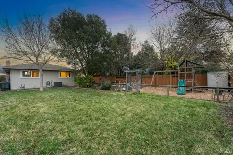 Exterior - 19440 Riverside Dr, Sonoma, CA 95476 photo 1 of 24