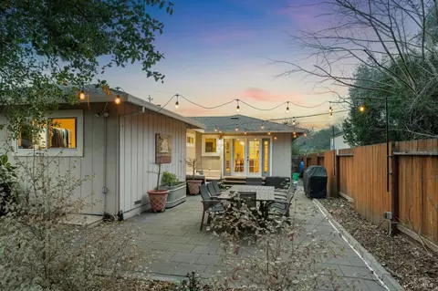 Exterior - 19440 Riverside Dr, Sonoma, CA 95476 photo 24 of 24