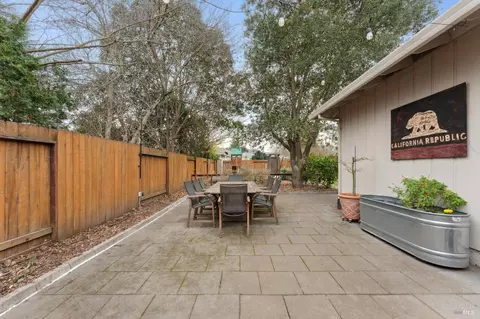 Exterior - 19440 Riverside Dr, Sonoma, CA 95476 photo 5 of 24