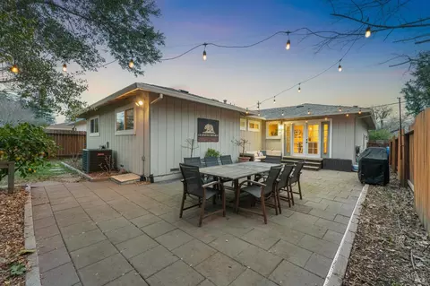 Exterior - 19440 Riverside Dr, Sonoma, CA 95476 photo 19 of 24