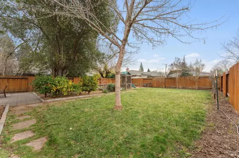 Exterior - 19440 Riverside Dr, Sonoma, CA 95476 photo 8 of 24