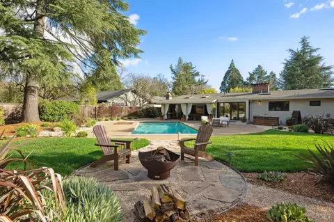 1222 Apple Tree Ct, Sonoma, CA 95476 photo 38