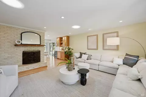 1222 Apple Tree Ct, Sonoma, CA 95476 photo 5
