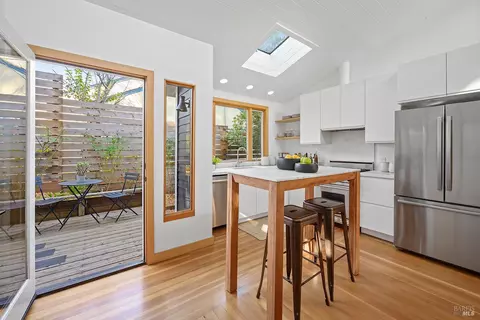 340 S High St, Sebastopol, CA 95472 photo 16