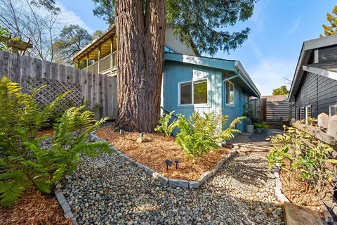 340 S High St, Sebastopol, CA 95472 photo 38