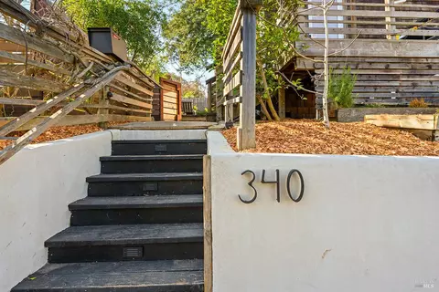 340 S High St, Sebastopol, CA 95472 photo 2