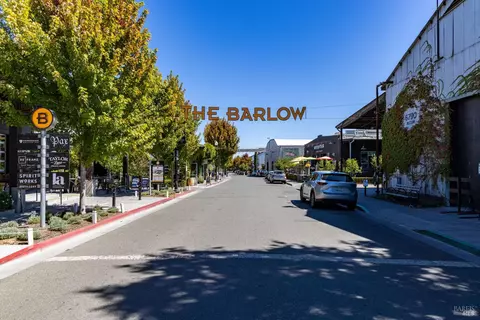 340 S High St, Sebastopol, CA 95472 photo 52