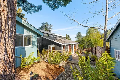 340 S High St, Sebastopol, CA 95472 photo 39