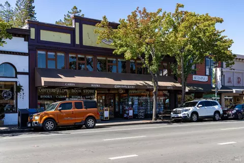 340 S High St, Sebastopol, CA 95472 photo 48
