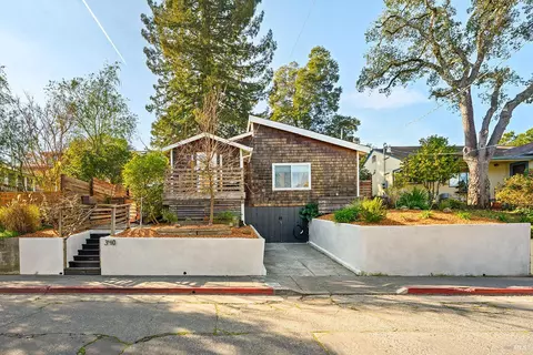 340 S High St, Sebastopol, CA 95472 photo 40