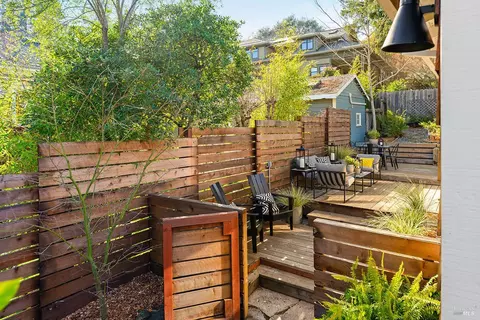 340 S High St, Sebastopol, CA 95472 photo 4