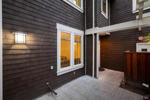 Exterior - 7942 Scriver Ct, Cotati, CA 94931 photo 3 of 3