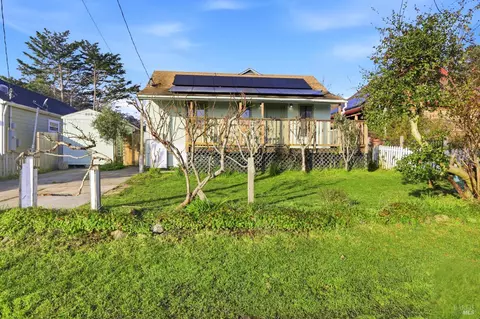 39 Carrie St, Tomales, CA 94971