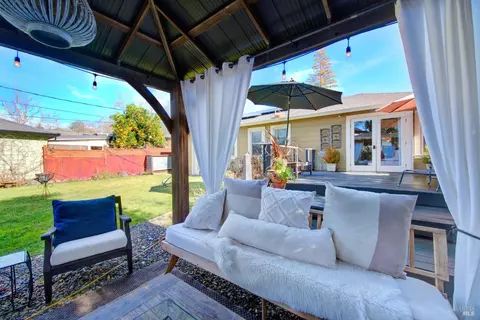 51 Davis Ave, Napa, CA 94559 photo 37