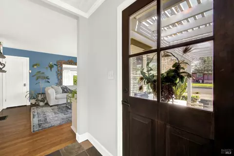 51 Davis Ave, Napa, CA 94559 photo 41