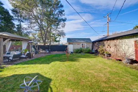 51 Davis Ave, Napa, CA 94559 photo 34