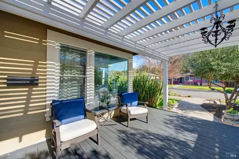 51 Davis Ave, Napa, CA 94559 photo 43