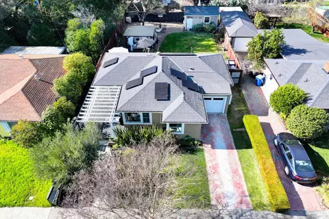 51 Davis Ave, Napa, CA 94559