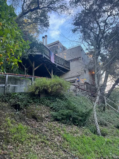 19 Holly Ave, Larkspur, CA 94939