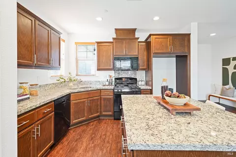 Kitchen - 1275 Columbia Dr, Dixon, CA 95620 photo 1 of 2
